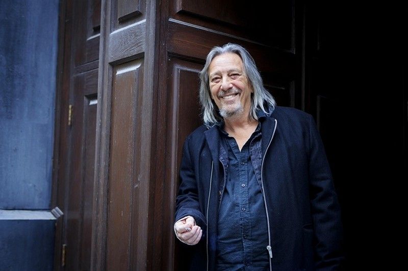 « Où est passé tout ce monde qui avait quelque chose à raconter…? » Ici !